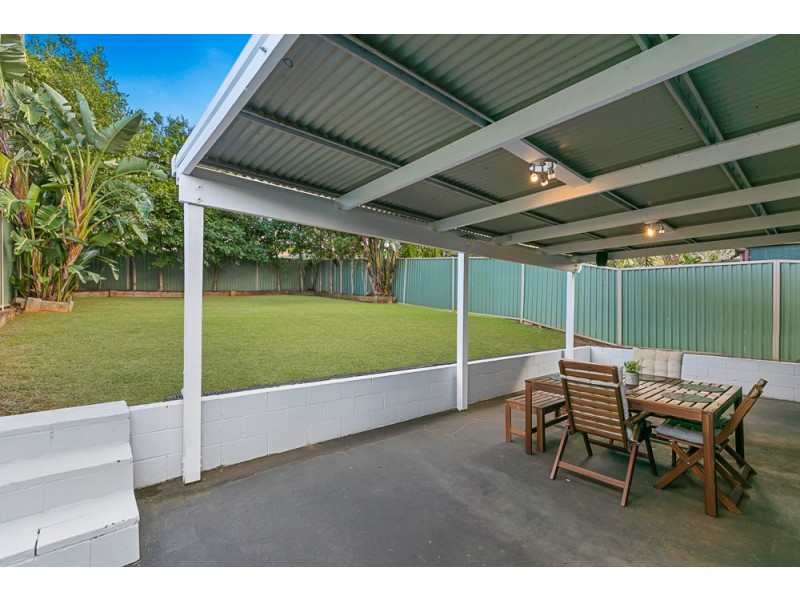 63 Frederick Street, Wellington Point QLD 4160