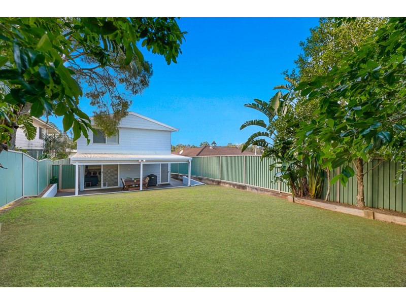 63 Frederick Street, Wellington Point QLD 4160