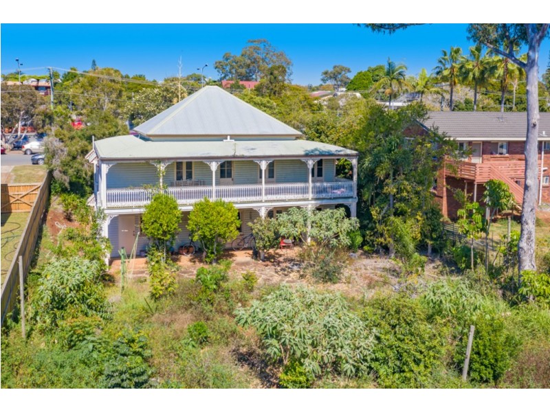 40 Harris Street, Wellington Point QLD 4160