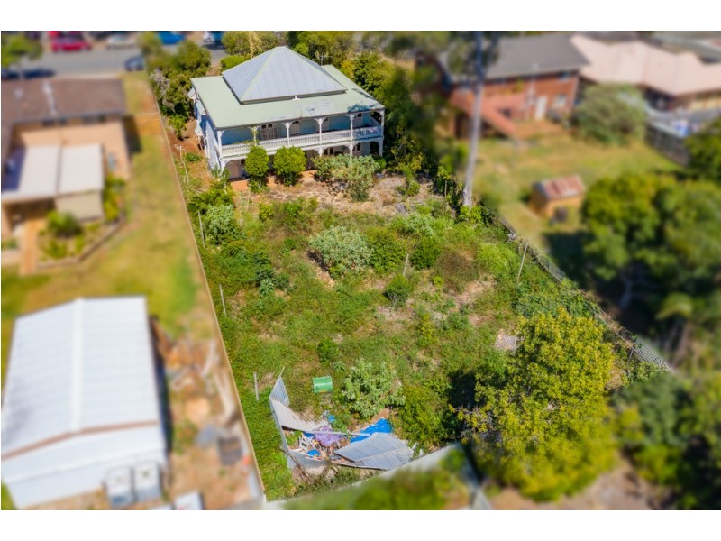 40 Harris Street, Wellington Point QLD 4160