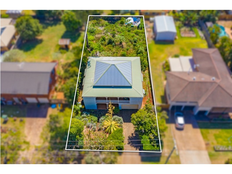 40 Harris Street, Wellington Point QLD 4160