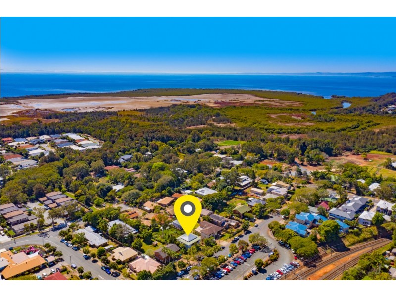 40 Harris Street, Wellington Point QLD 4160