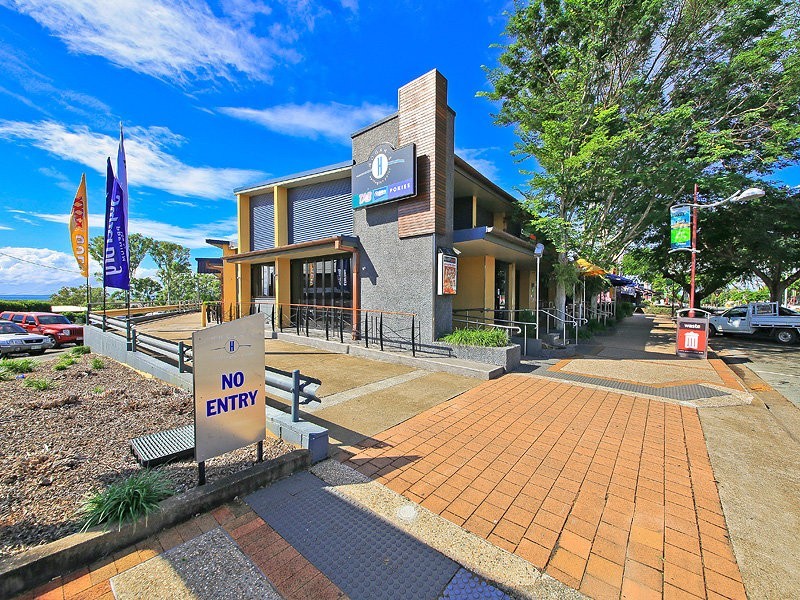 40 Harris Street, Wellington Point QLD 4160