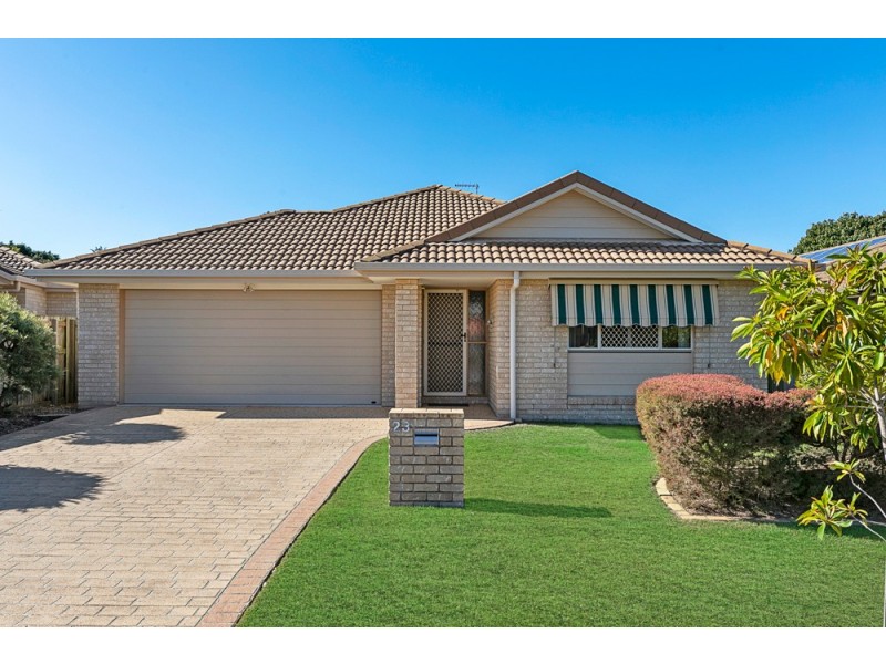 23 Janelle Court, Wellington Point QLD 4160