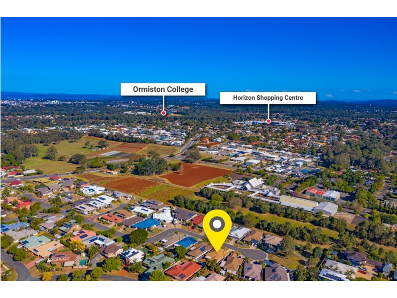 23 Janelle Court, Wellington Point QLD 4160