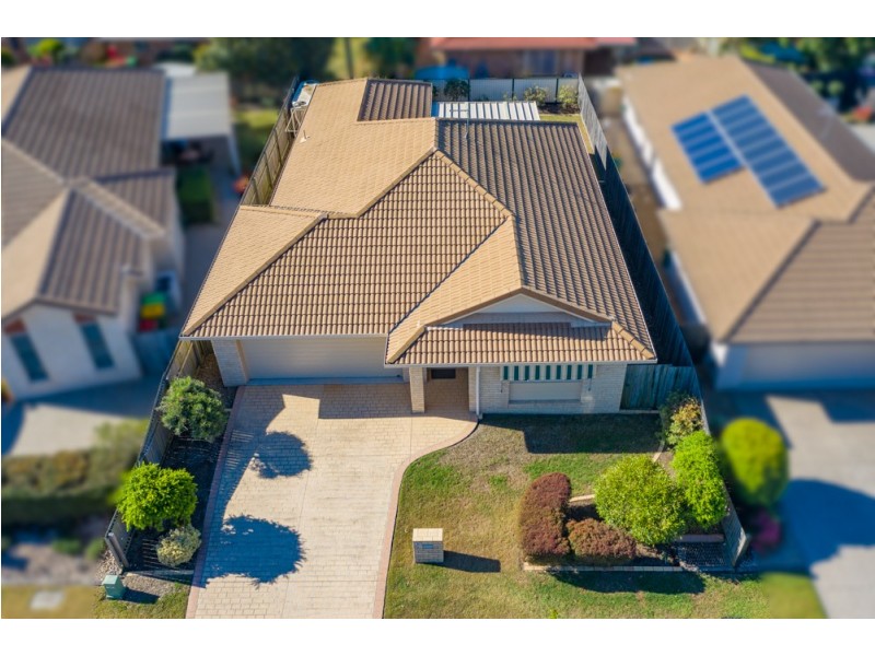 23 Janelle Court, Wellington Point QLD 4160