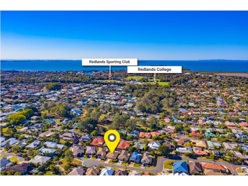 23 Janelle Court, Wellington Point QLD 4160