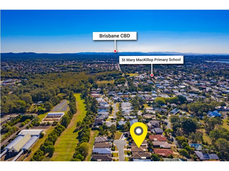 23 Janelle Court, Wellington Point QLD 4160