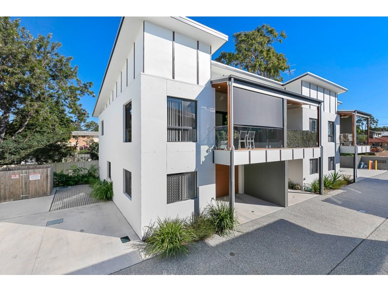 3/291 Main Road, Wellington Point QLD 4160