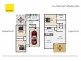 3/291 Main Road, Wellington Point QLD 4160 Floorplan