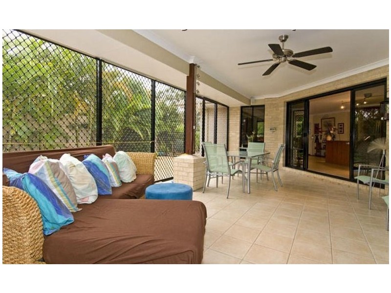 6 Trafalgar Vale Avenue, Wellington Point QLD 4160