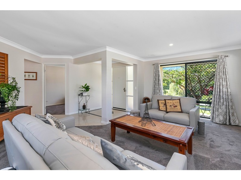 34 Hilliards Park Drive, Wellington Point QLD 4160