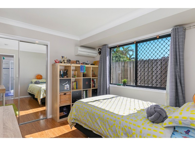 34 Hilliards Park Drive, Wellington Point QLD 4160