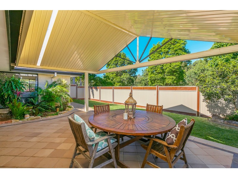 34 Hilliards Park Drive, Wellington Point QLD 4160