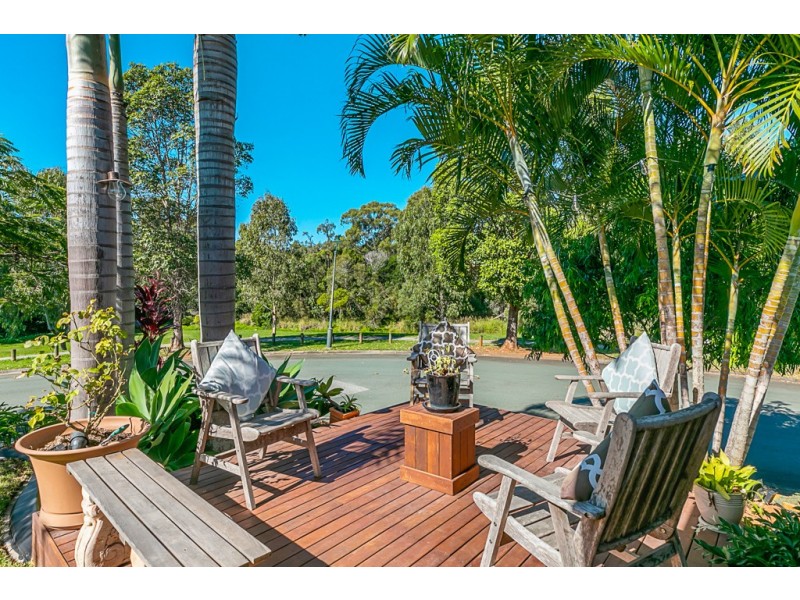 34 Hilliards Park Drive, Wellington Point QLD 4160