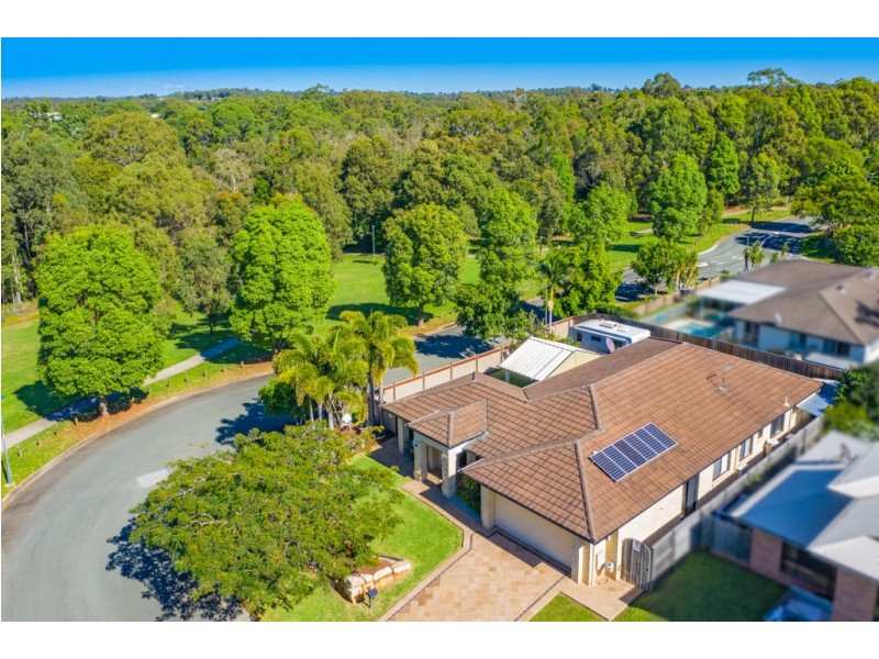 34 Hilliards Park Drive, Wellington Point QLD 4160
