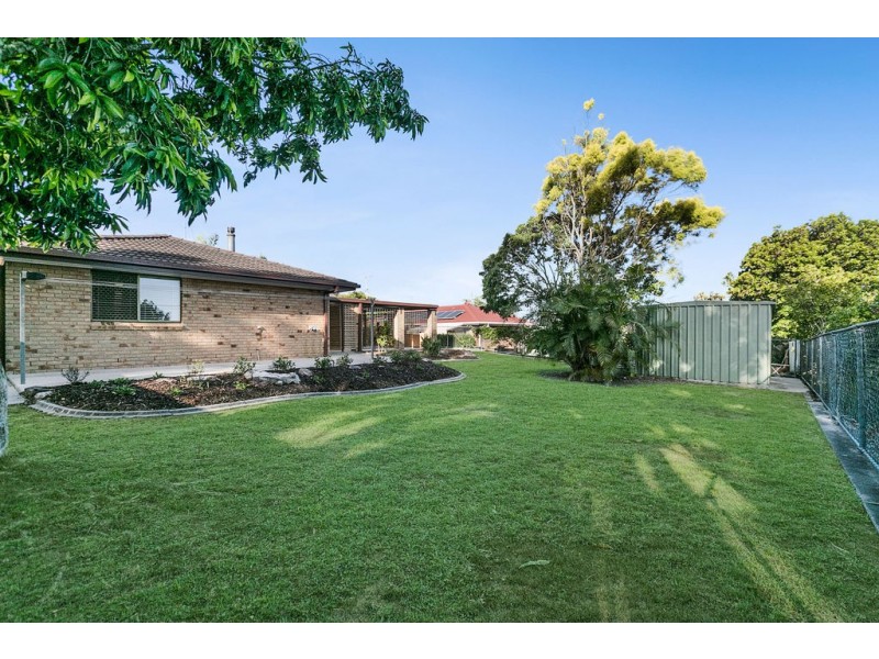 14 Cherry Street, Wellington Point QLD 4160