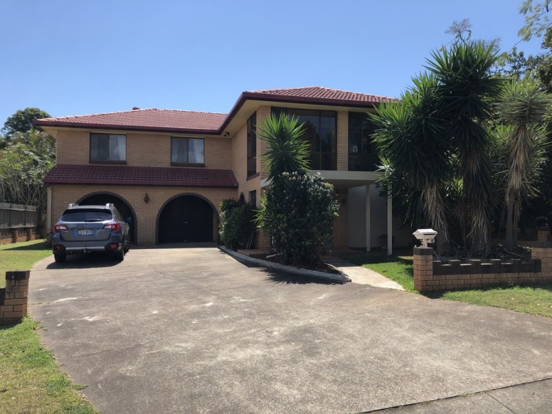 5 oceanic Street, Wellington Point QLD 4160