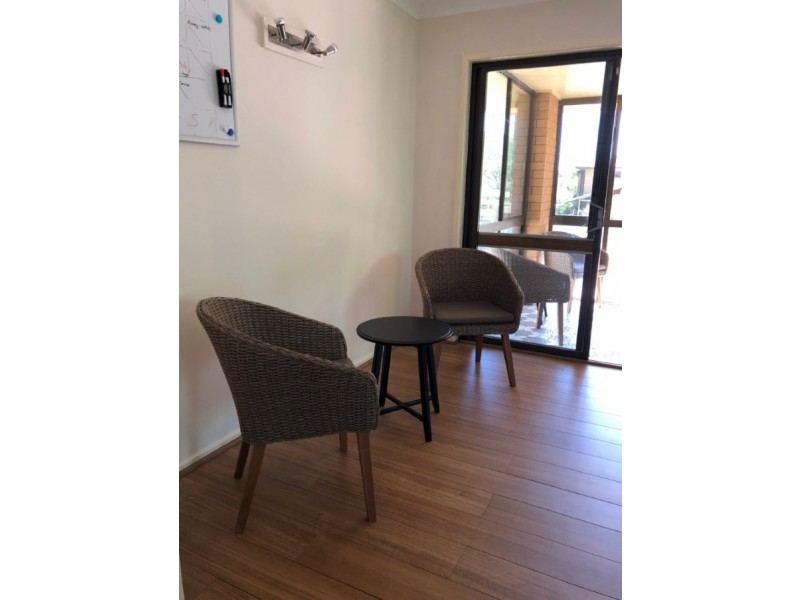 5 oceanic Street, Wellington Point QLD 4160