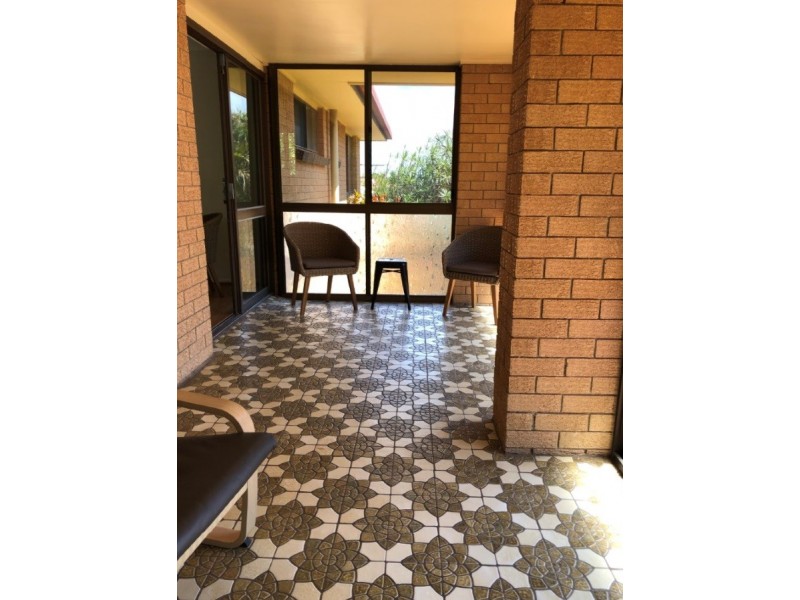 5 oceanic Street, Wellington Point QLD 4160