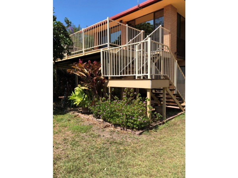 5 oceanic Street, Wellington Point QLD 4160