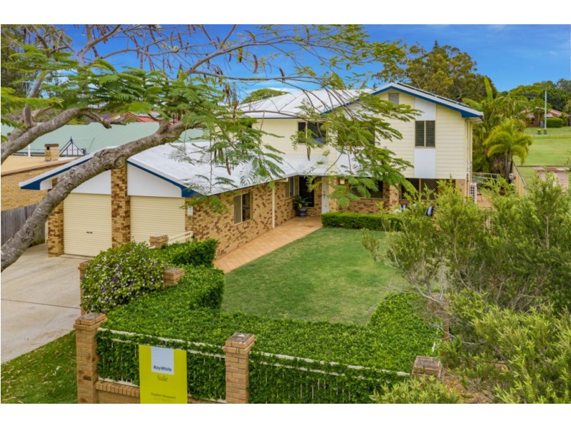 20-22 Chermside Street, Wellington Point QLD 4160