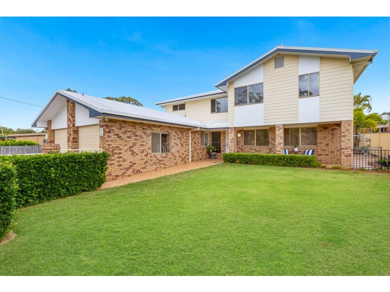 20-22 Chermside Street, Wellington Point QLD 4160