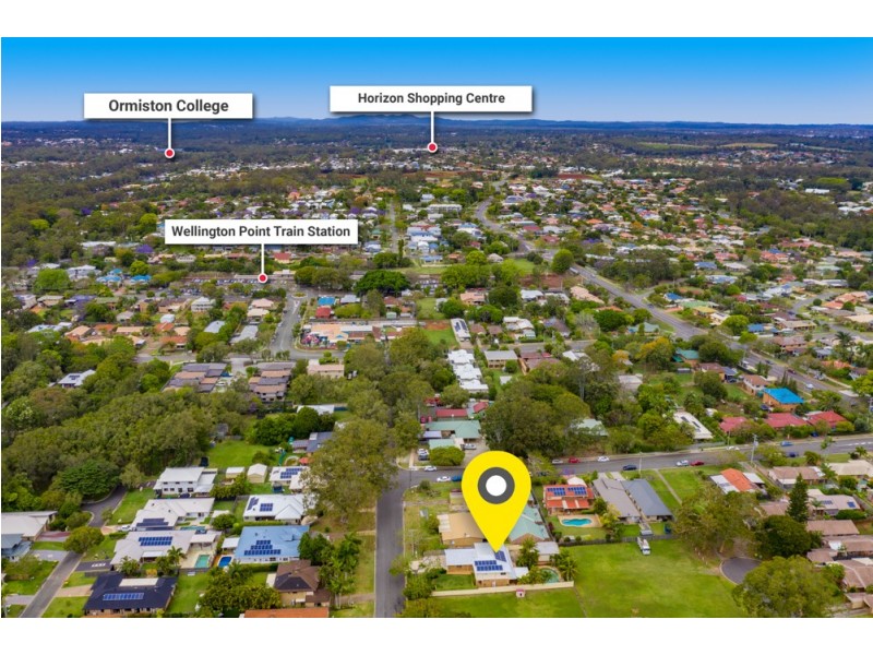 20-22 Chermside Street, Wellington Point QLD 4160