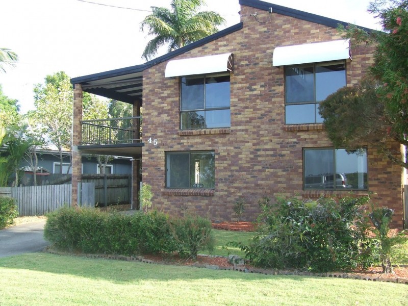 45 Torquay Road, Redland Bay QLD 4165