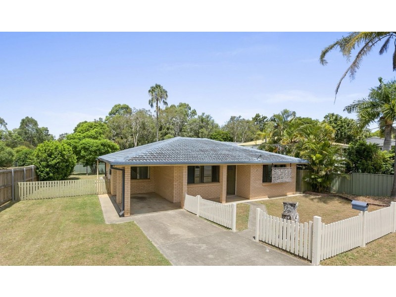 2 Lawn Terrace, Capalaba QLD 4157