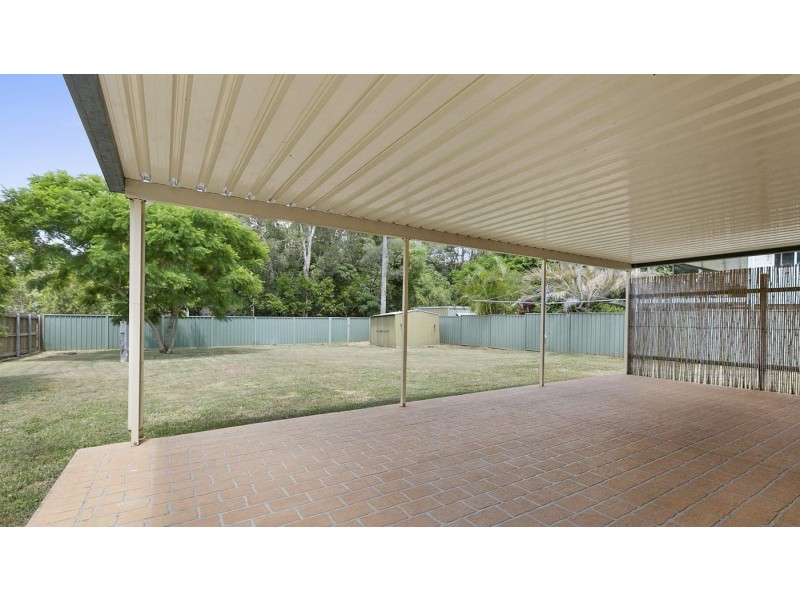 2 Lawn Terrace, Capalaba QLD 4157