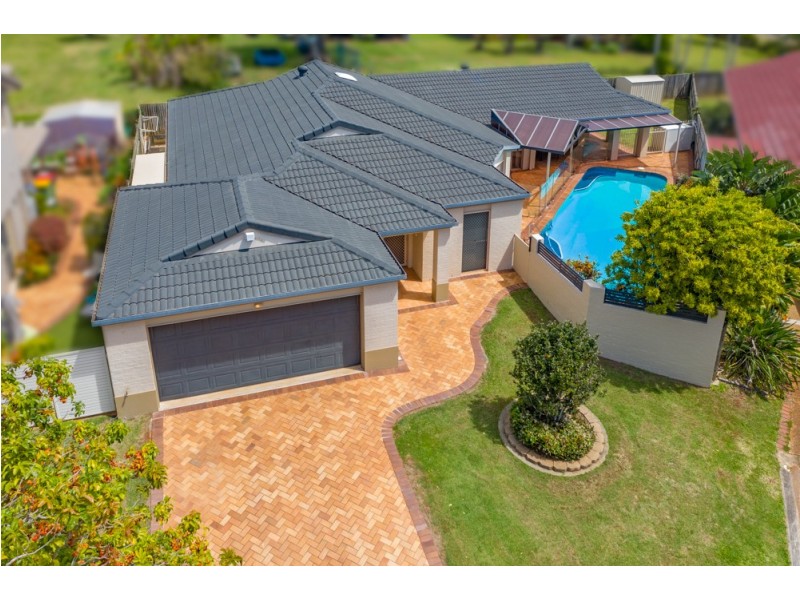 9 John Samuel Place, Ormiston QLD 4160