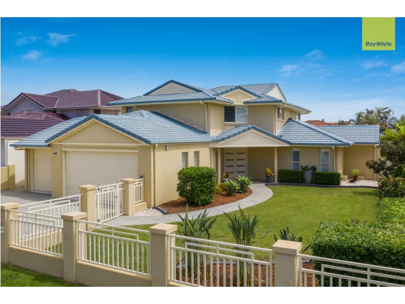 21 Downwind Court, Birkdale QLD 4159