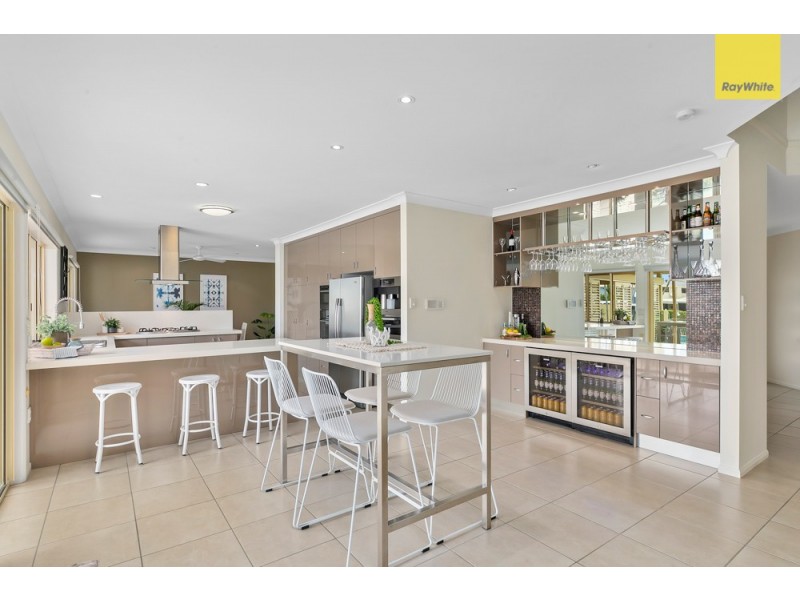 21 Downwind Court, Birkdale QLD 4159