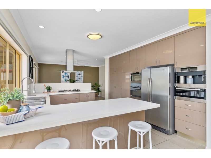 21 Downwind Court, Birkdale QLD 4159