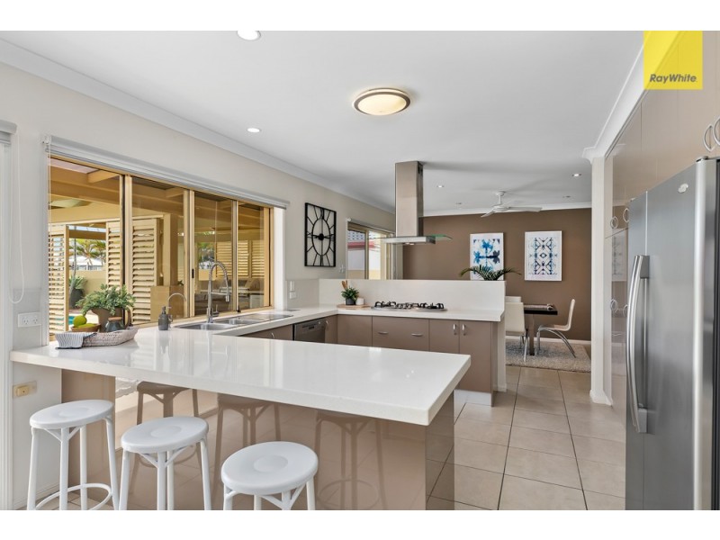 21 Downwind Court, Birkdale QLD 4159