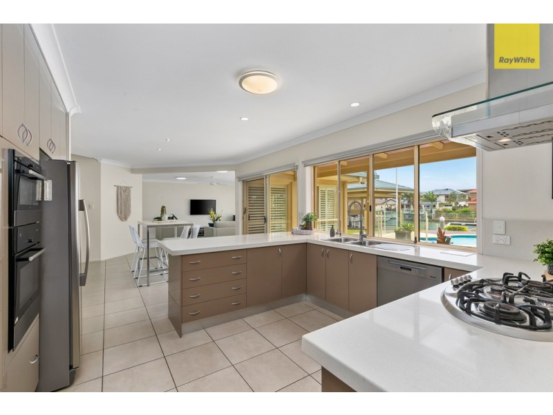 21 Downwind Court, Birkdale QLD 4159