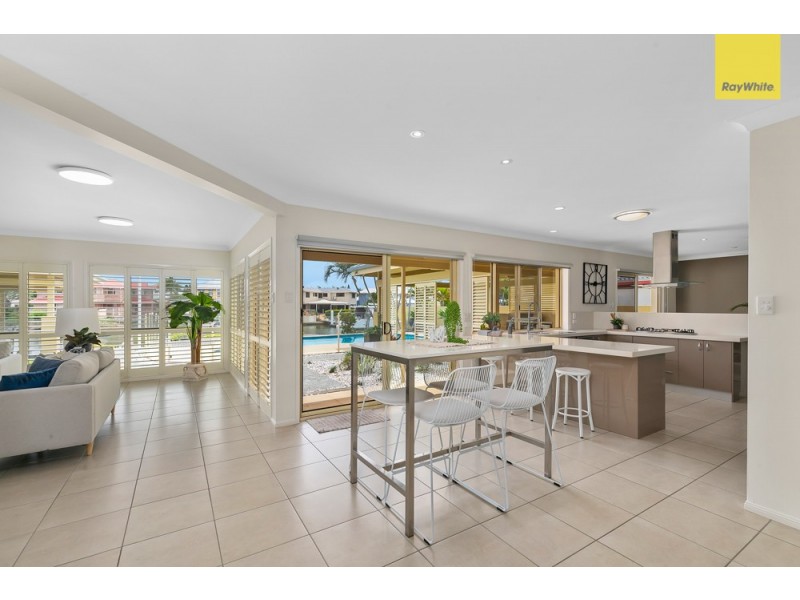 21 Downwind Court, Birkdale QLD 4159