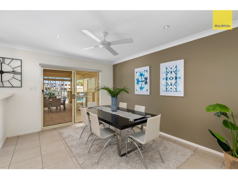 21 Downwind Court, Birkdale QLD 4159