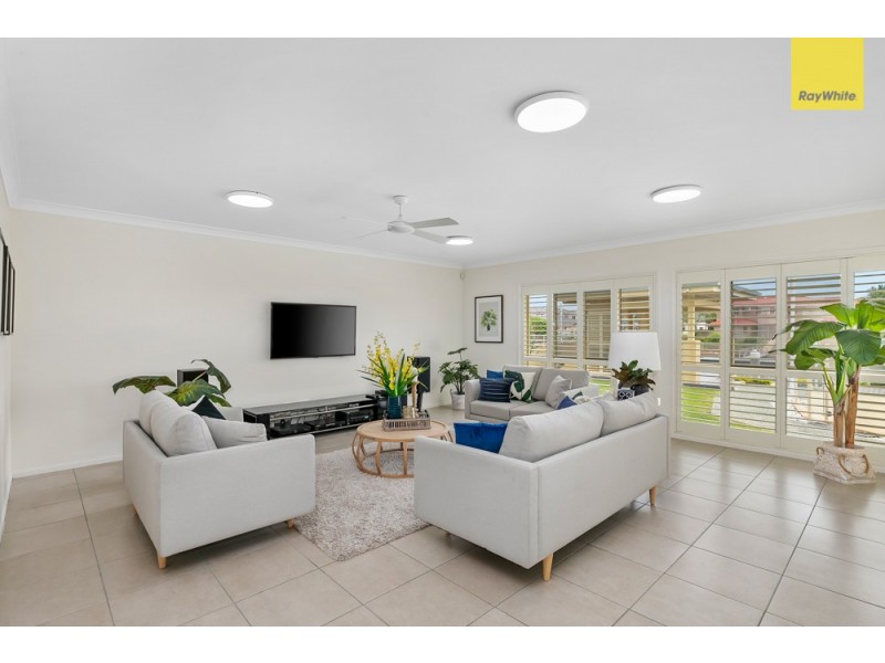 21 Downwind Court, Birkdale QLD 4159