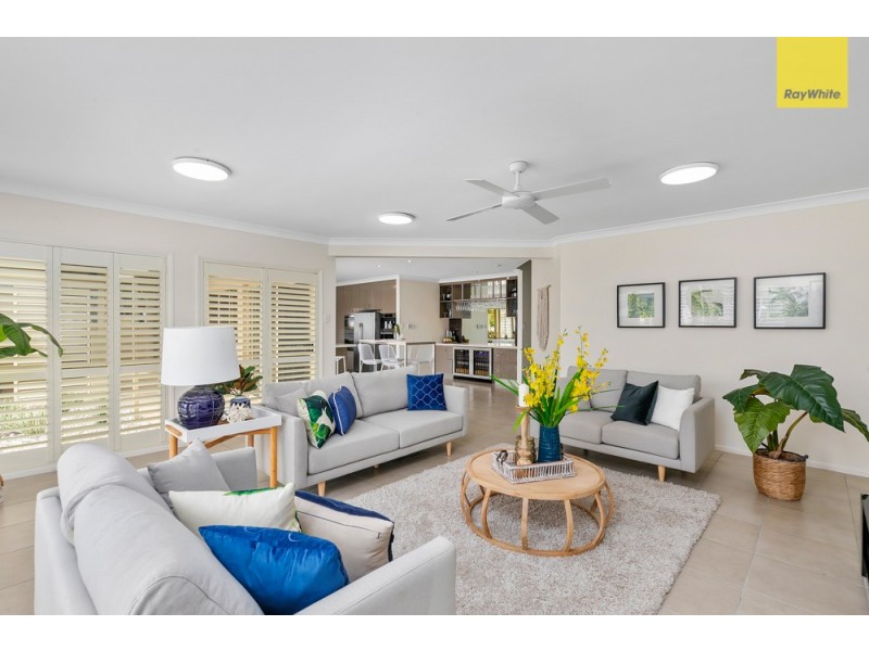 21 Downwind Court, Birkdale QLD 4159