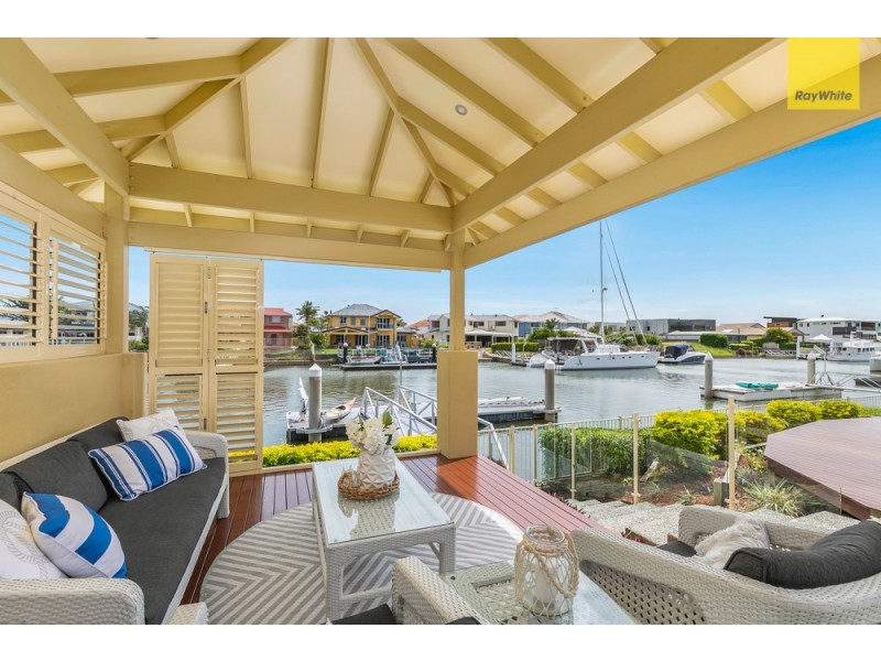 21 Downwind Court, Birkdale QLD 4159