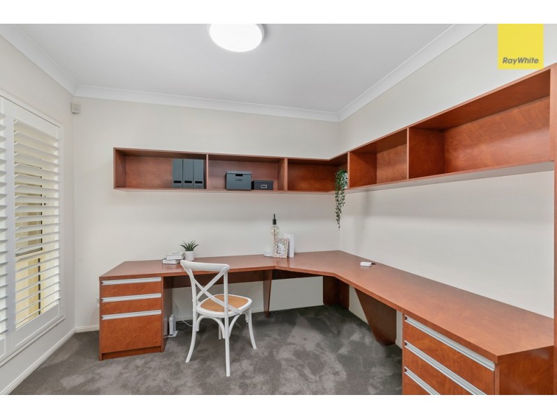 21 Downwind Court, Birkdale QLD 4159