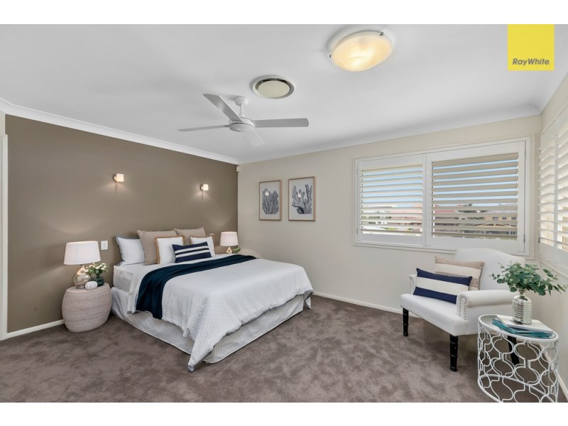 21 Downwind Court, Birkdale QLD 4159