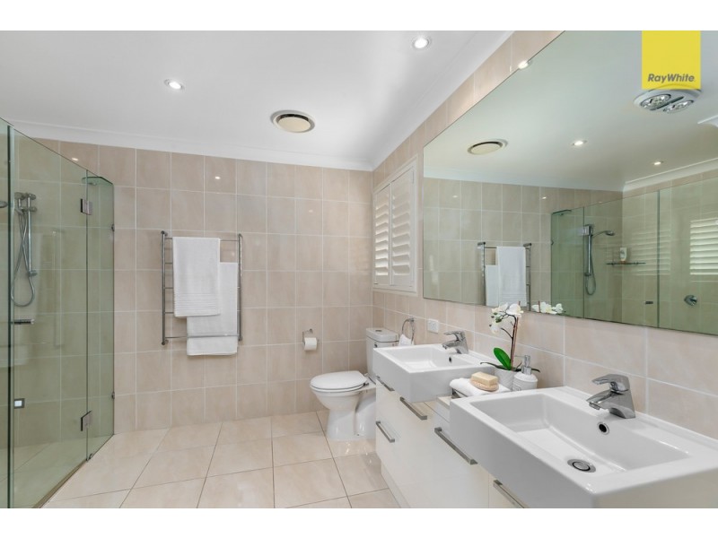 21 Downwind Court, Birkdale QLD 4159