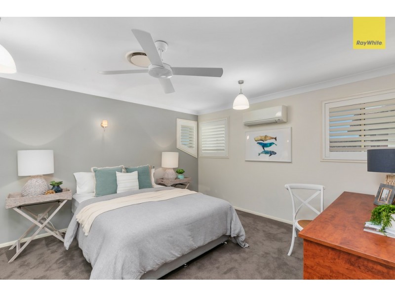 21 Downwind Court, Birkdale QLD 4159