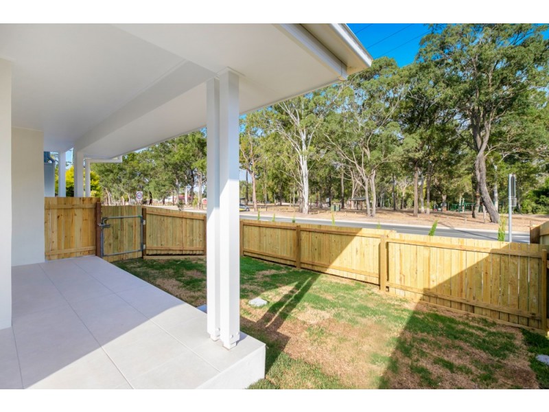 4a Starkey Street, Wellington Point QLD 4160