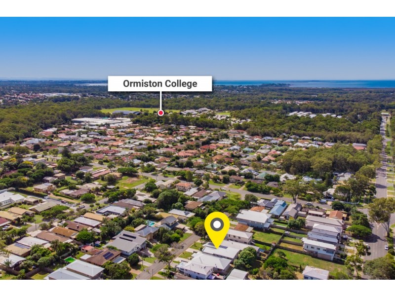 39 Albert Street, Ormiston QLD 4160