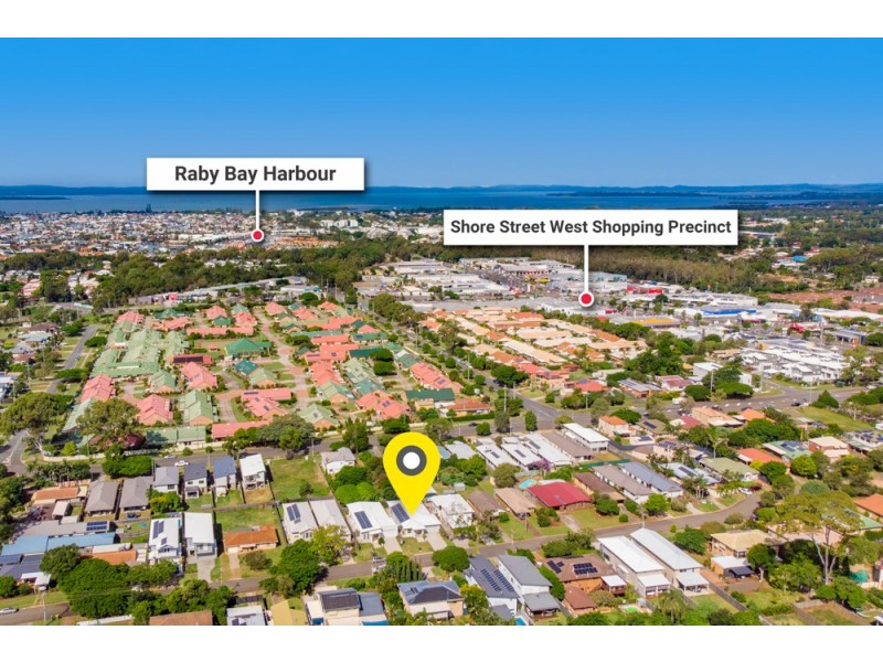 39 Albert Street, Ormiston QLD 4160