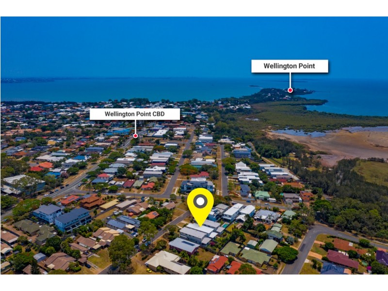 8 Rye Street, Wellington Point QLD 4160
